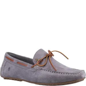 Hush Puppies Reuben Boat Shoe