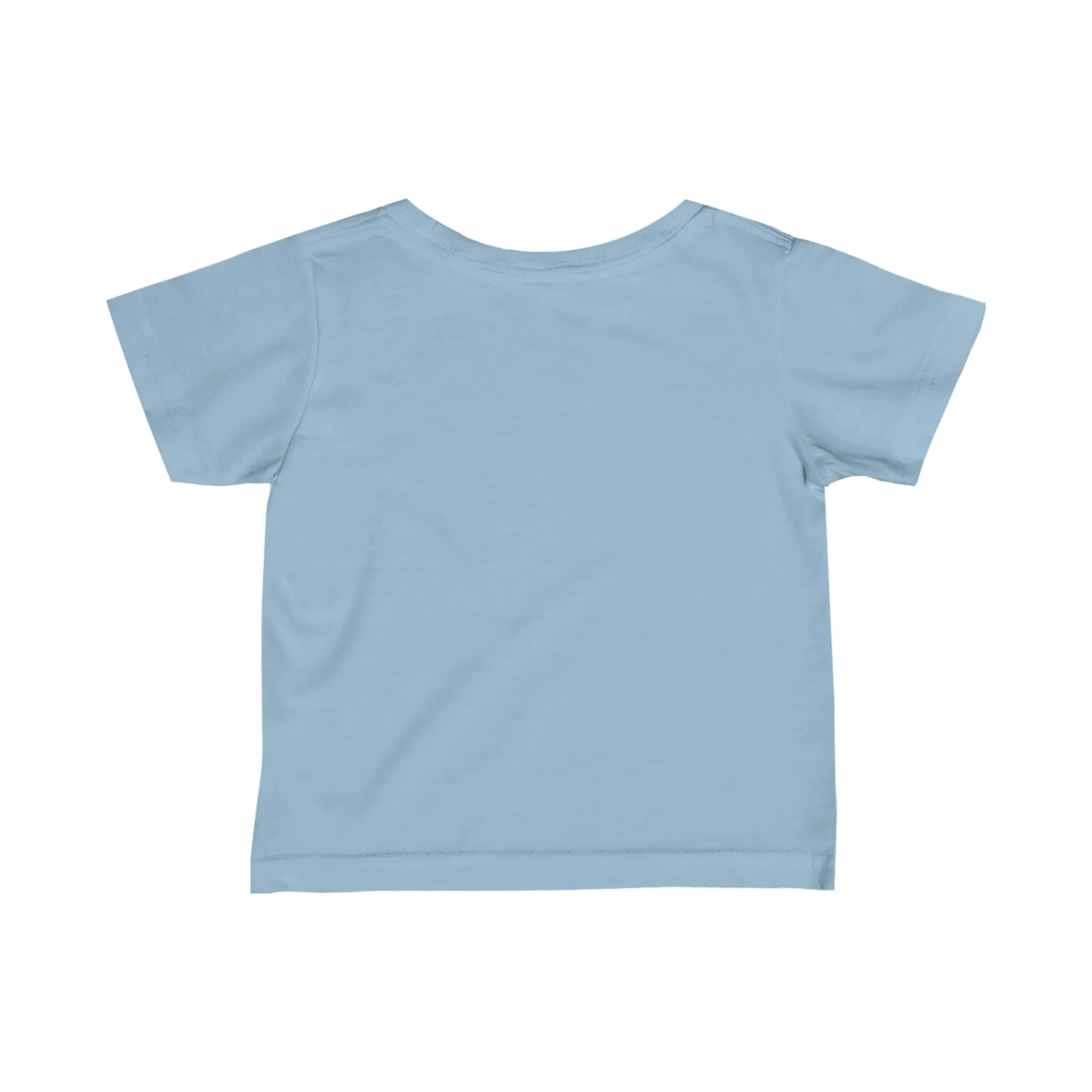 Infant Squirrel Lives Matter Tee