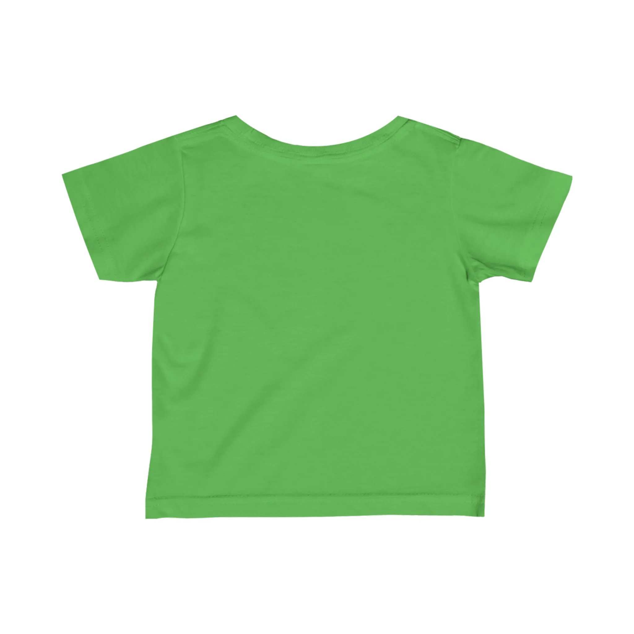Infant Squirrel Lives Matter Tee