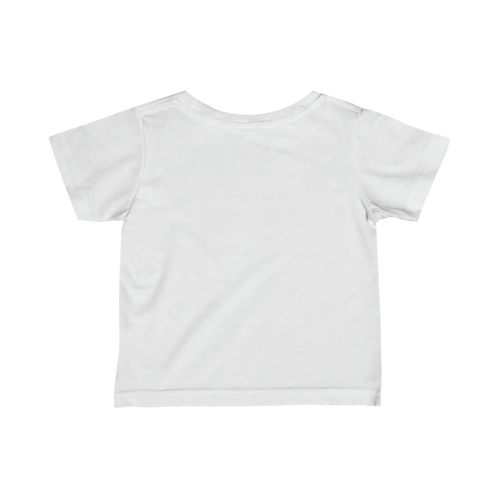 Infant Squirrel Lives Matter Tee