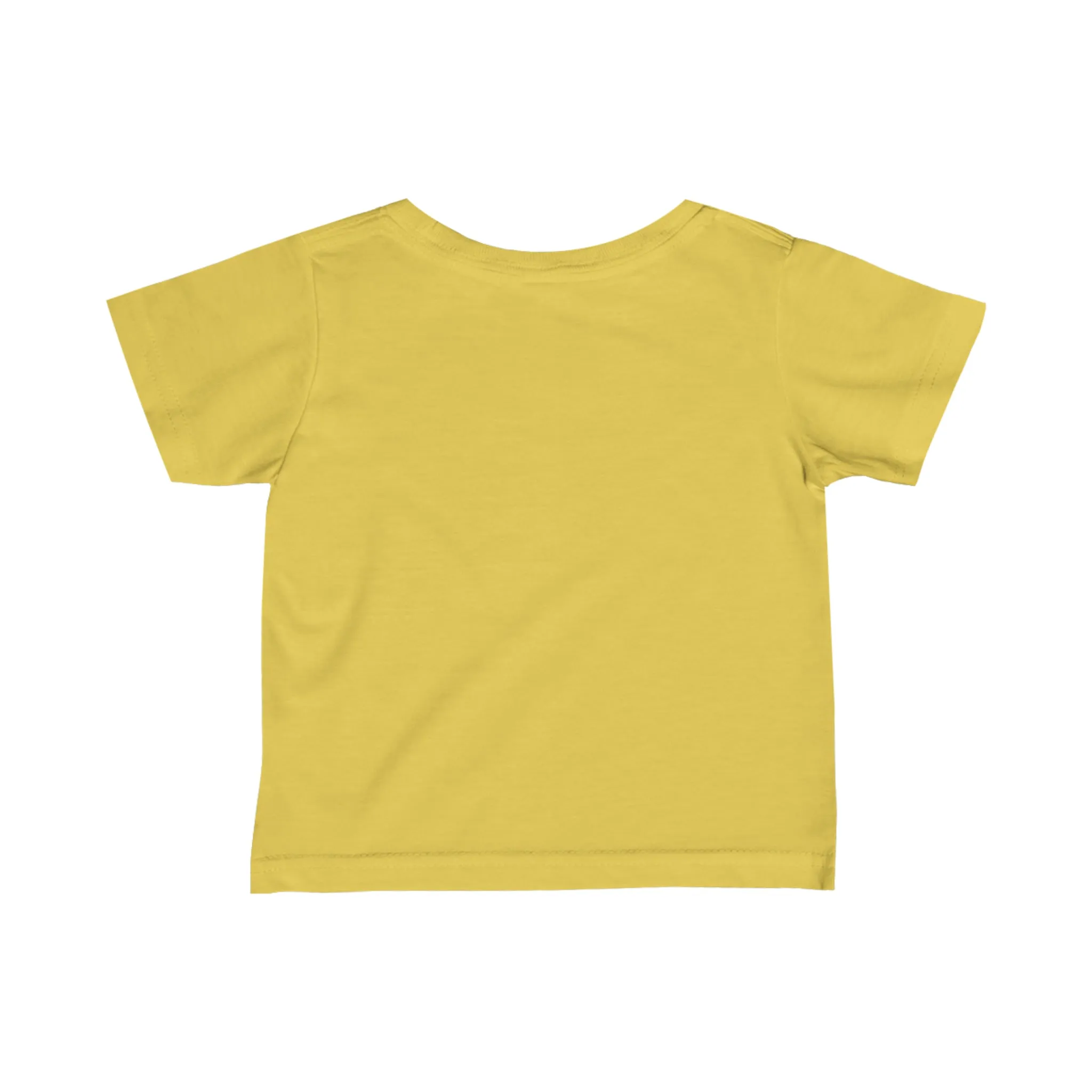 Infant Squirrel Lives Matter Tee