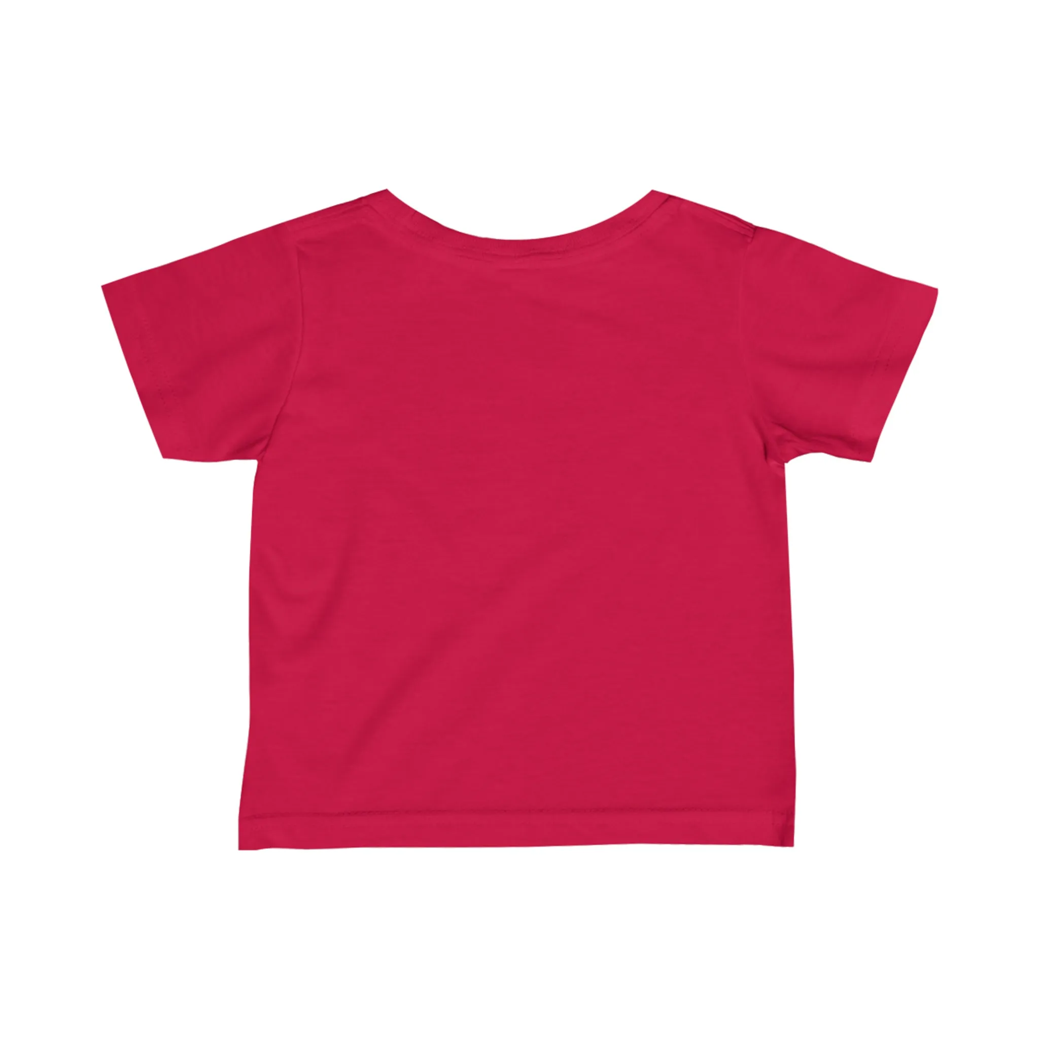 Infant Squirrel Lives Matter Tee