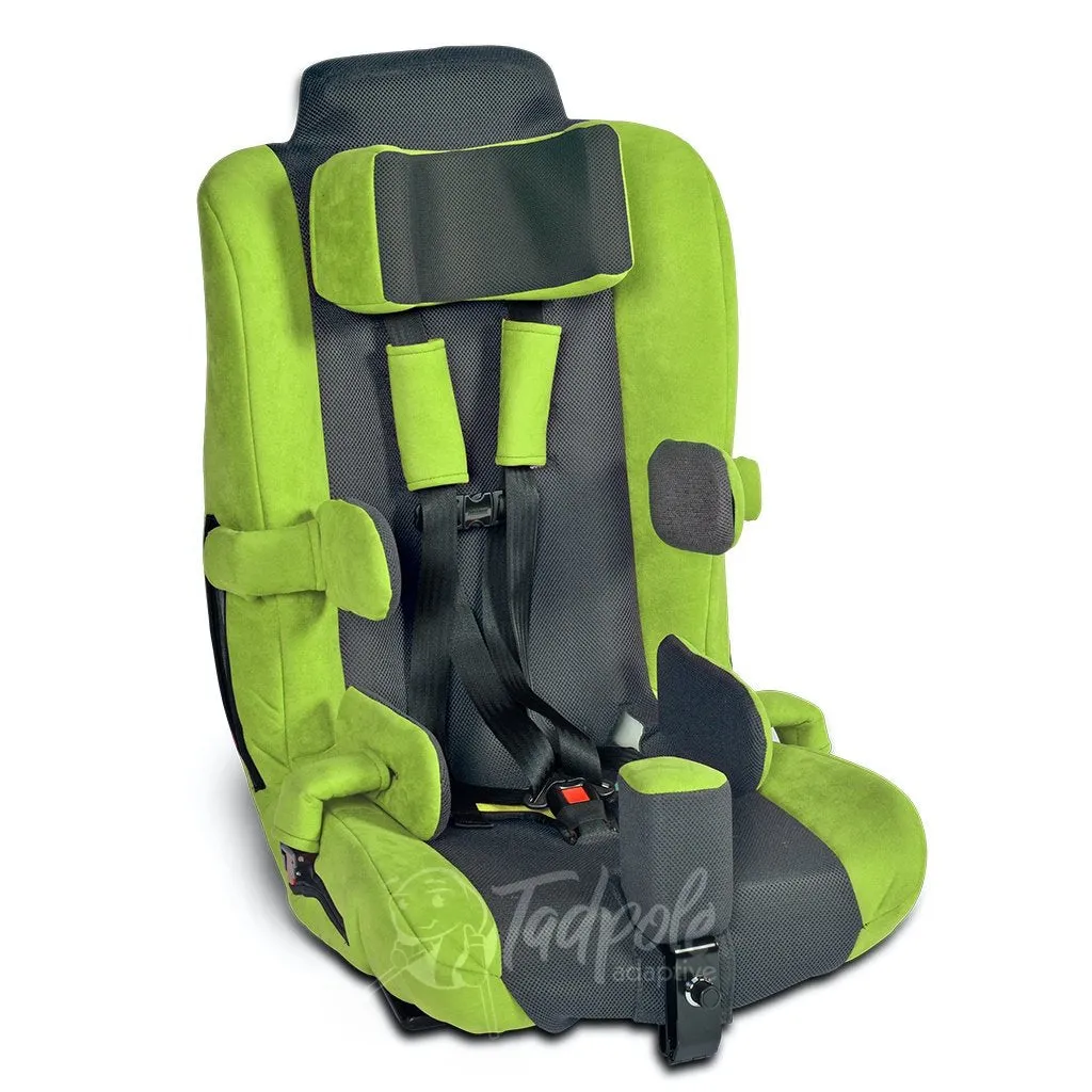 Inspired by Drive Spirit Plus Car Seat