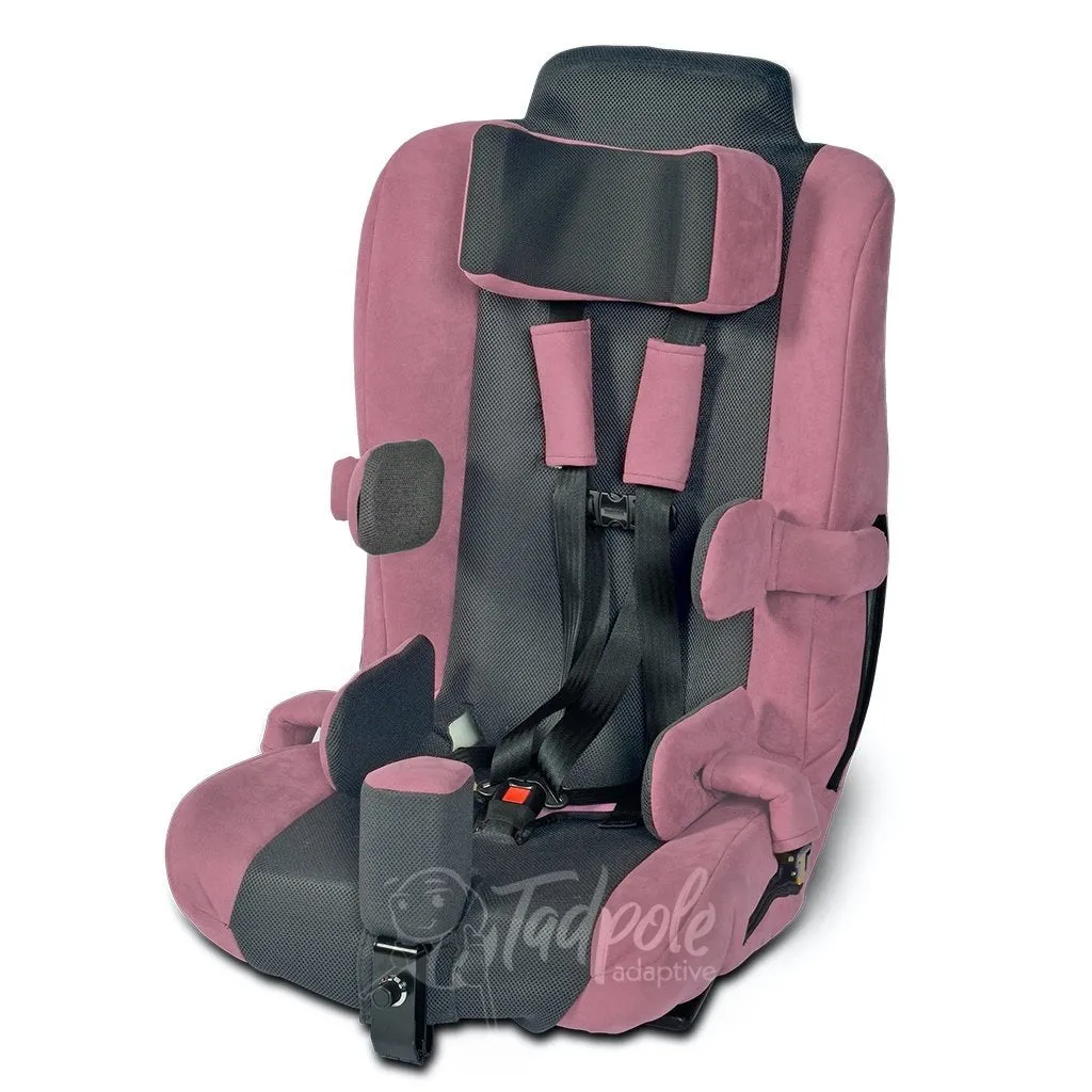 Inspired by Drive Spirit Plus Car Seat