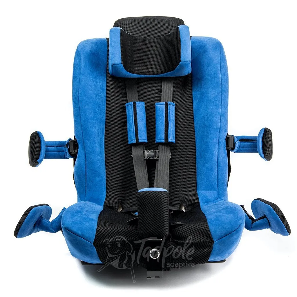 Inspired by Drive Spirit Plus Car Seat