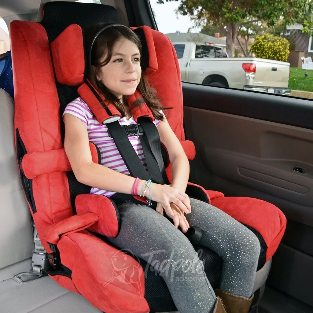 Inspired by Drive Spirit Plus Car Seat