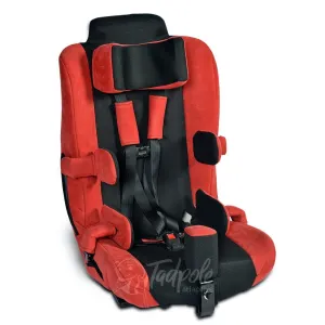 Inspired by Drive Spirit Plus Car Seat
