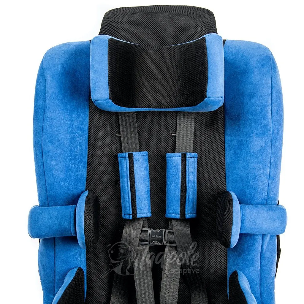 Inspired by Drive Spirit Plus Car Seat