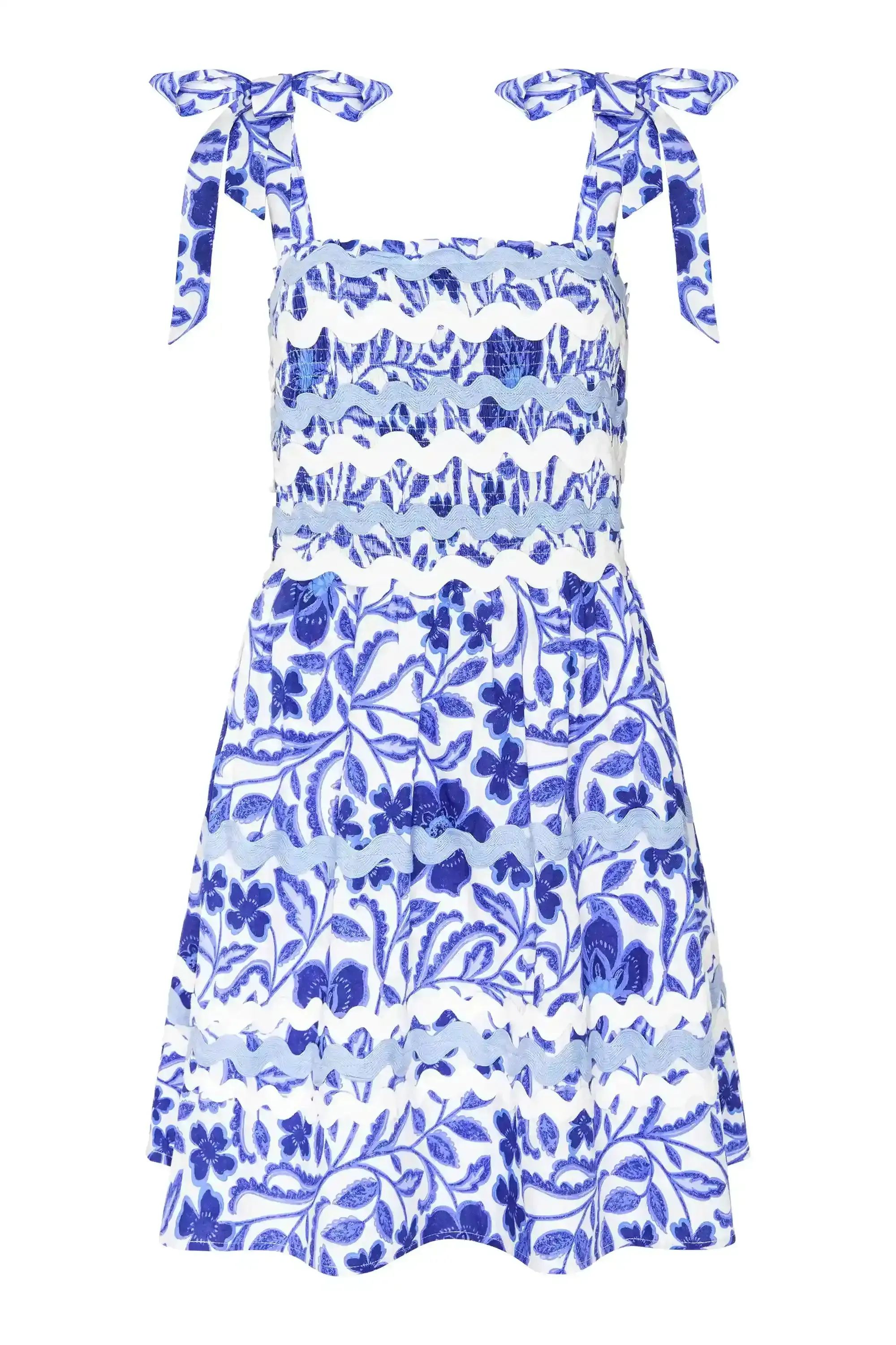 Janine Dress