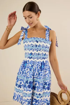 Janine Dress