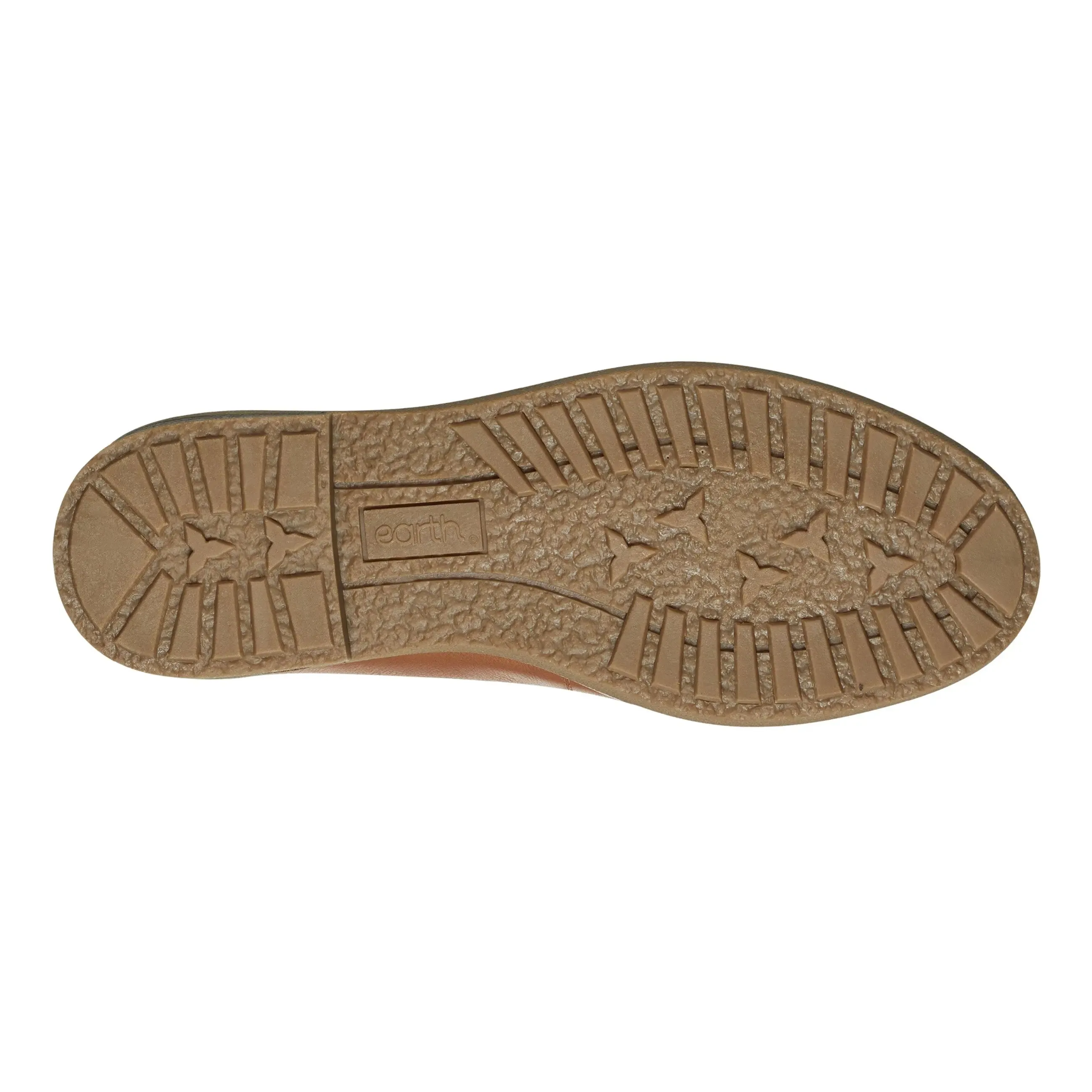 Javas Round Toe Casual Slip-on Loafers