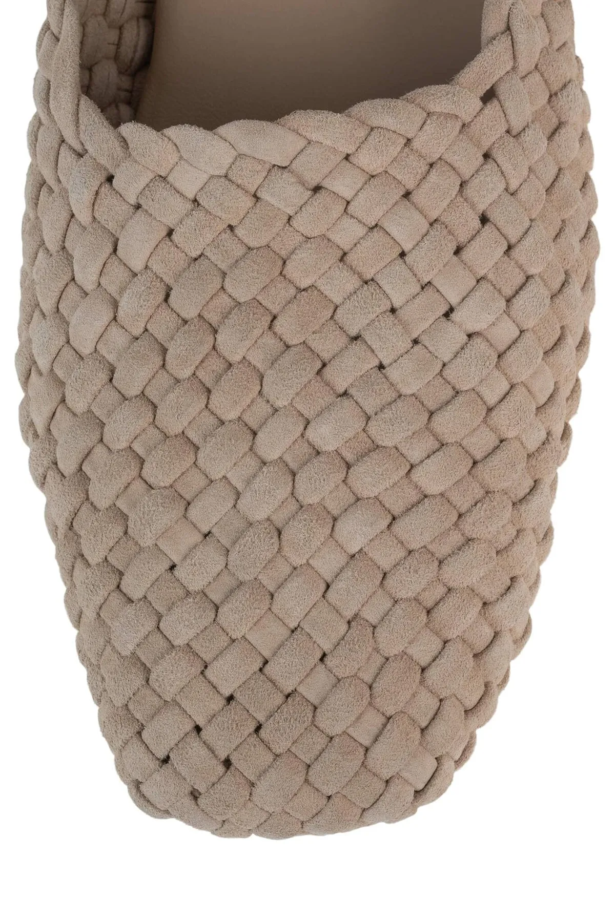 JEFFREY CAMPBELL INTERWEAVE