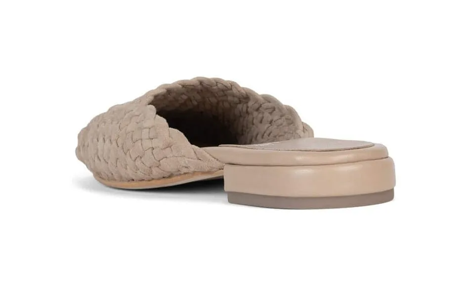 JEFFREY CAMPBELL INTERWEAVE