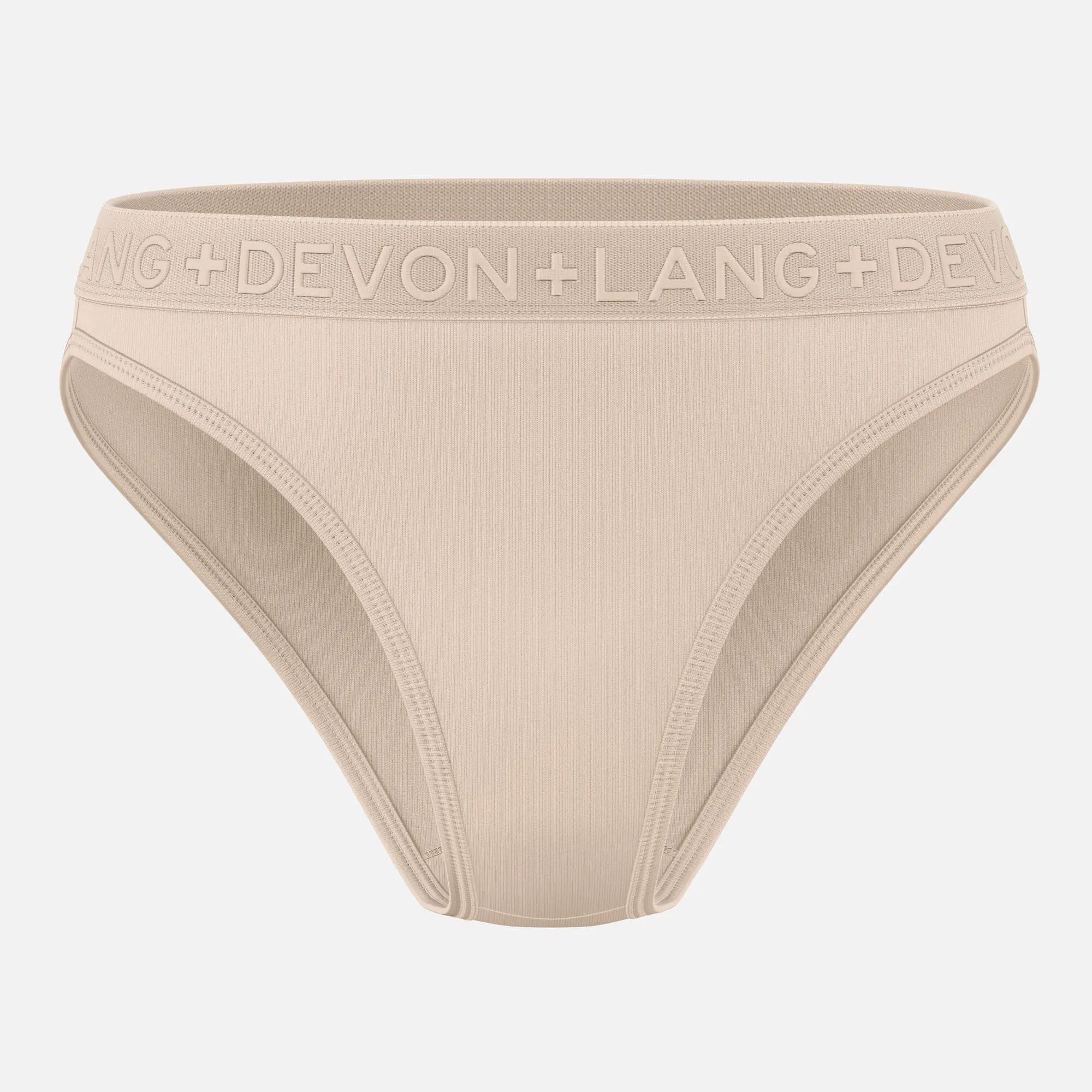 Katrina French Bikini - Skin Light