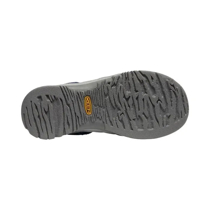 KEEN Women's Whisper - Blue Depths/Bright Cobalt