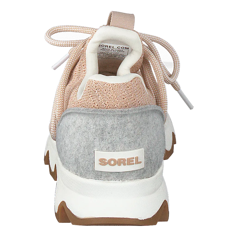 Kinetic Lace Natural Tan