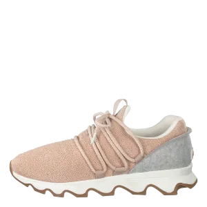 Kinetic Lace Natural Tan