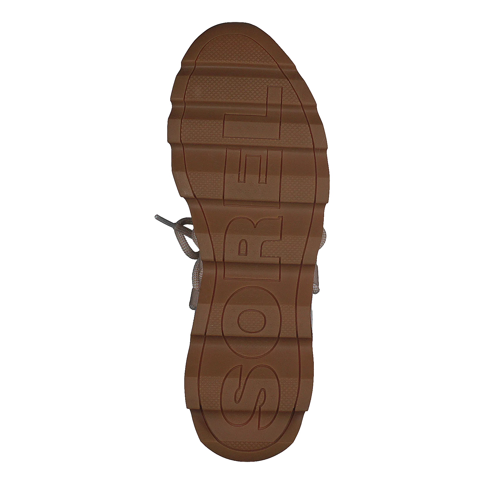 Kinetic Lace Natural Tan