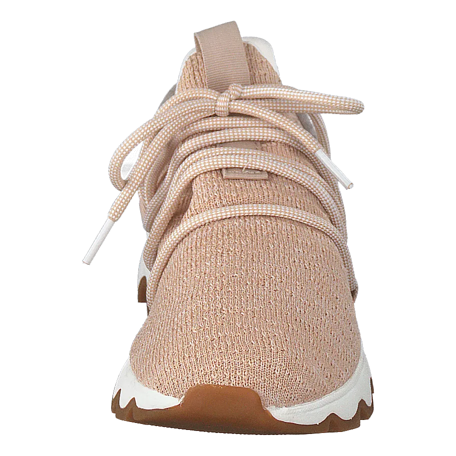 Kinetic Lace Natural Tan