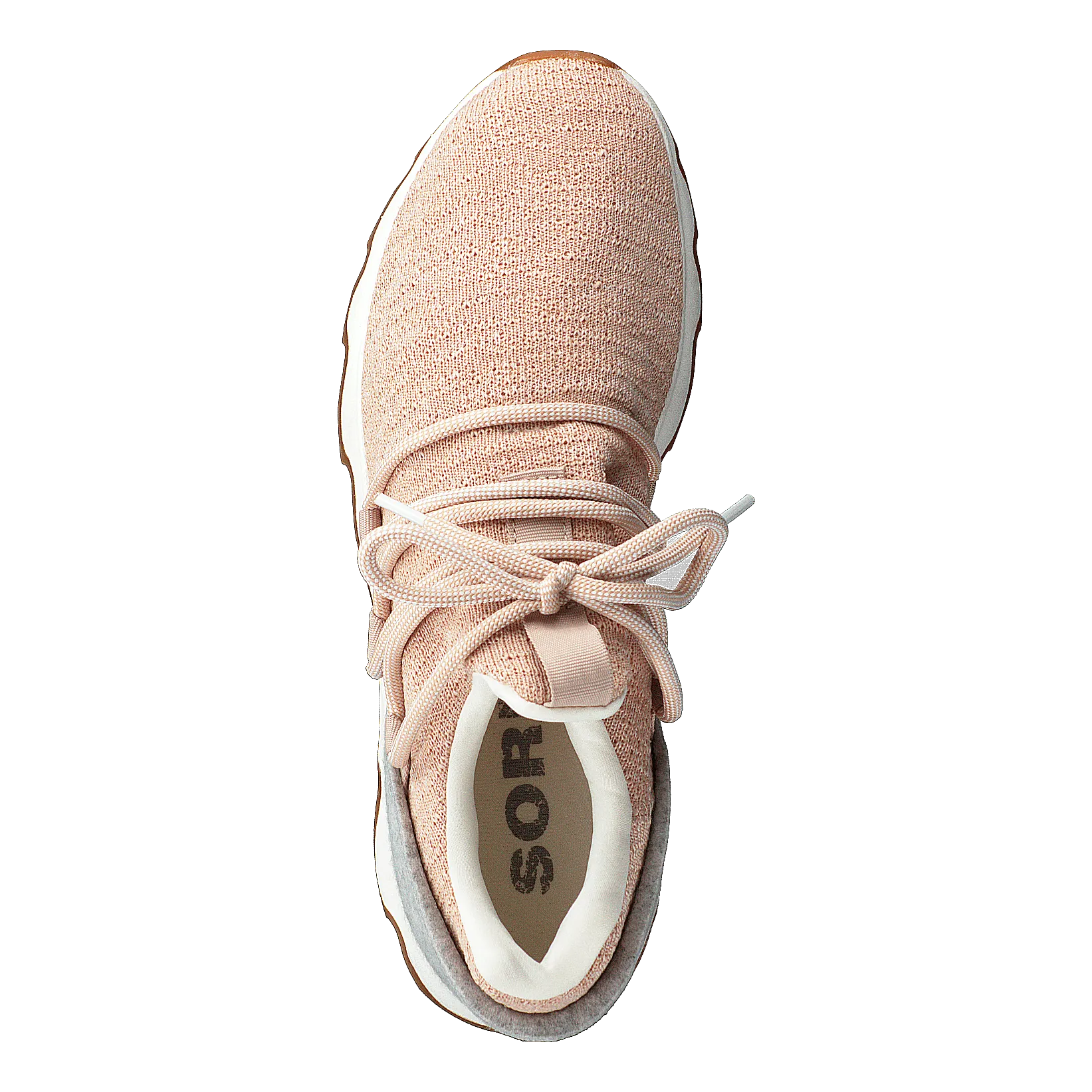 Kinetic Lace Natural Tan