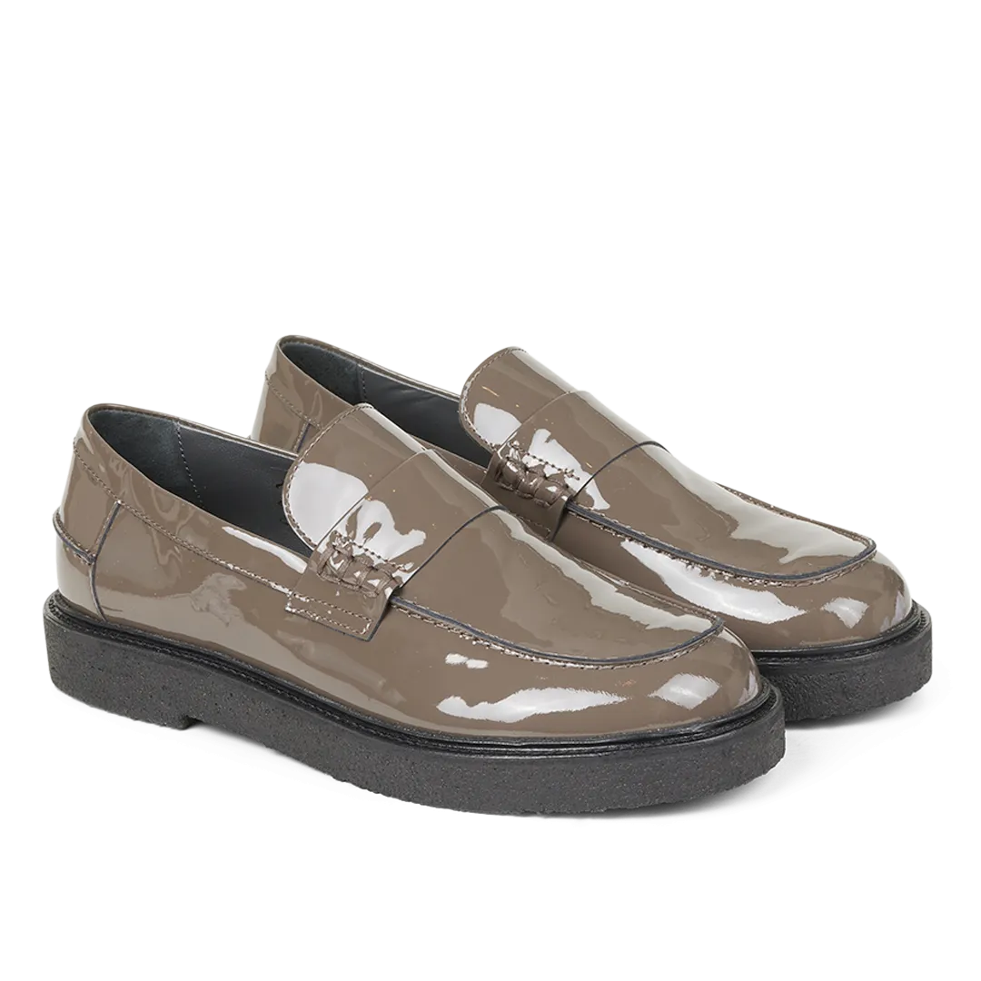 Klassischer Loafer