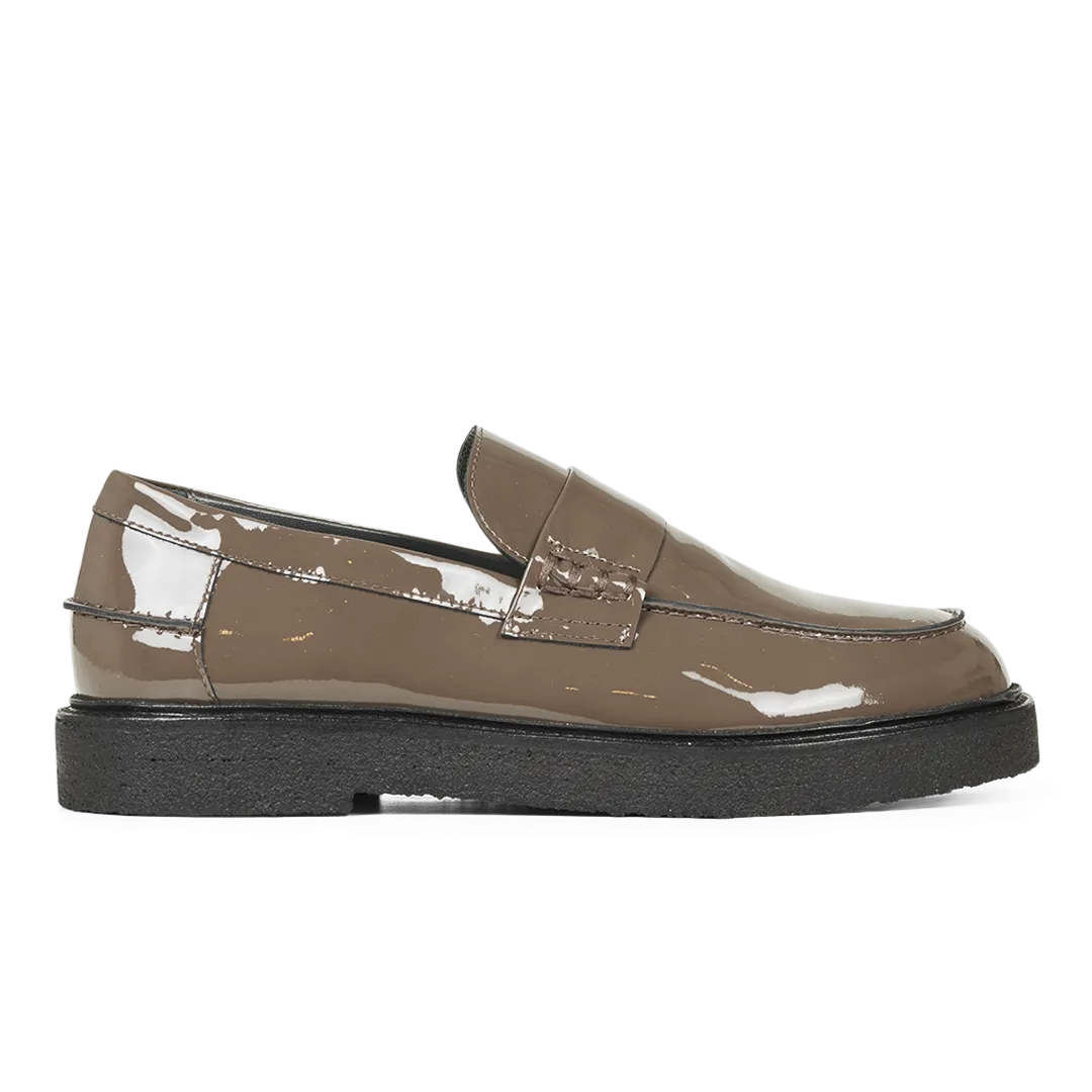 Klassischer Loafer