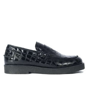 Klassischer Loafer