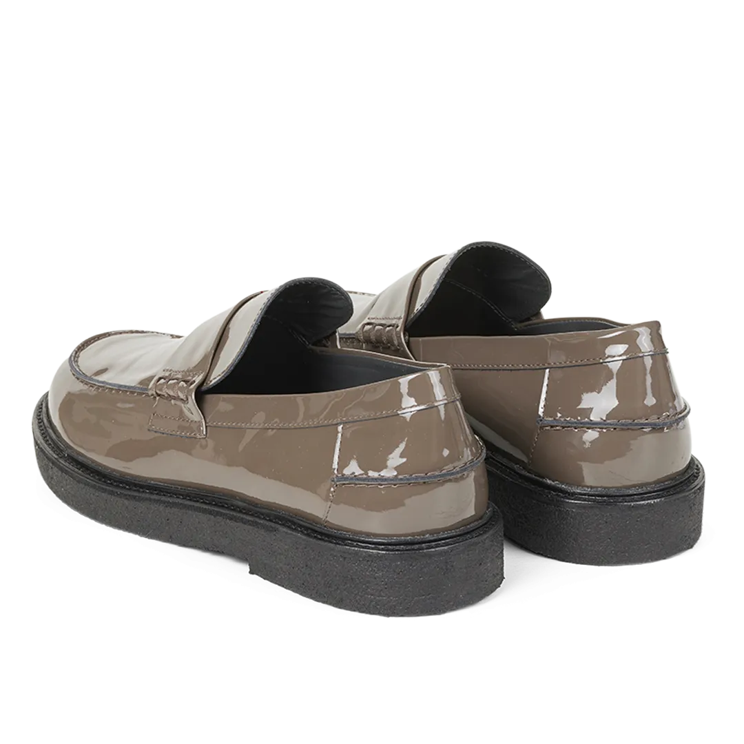 Klassischer Loafer
