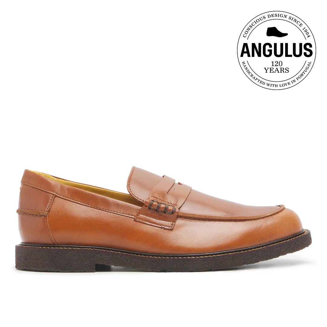Klassischer Penny-Slipper