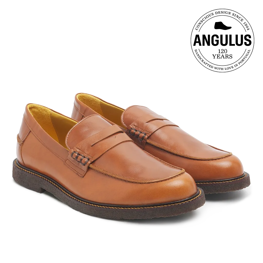 Klassischer Penny-Slipper