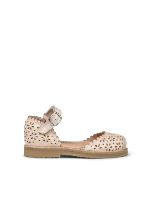 Ladida Flower - Cream