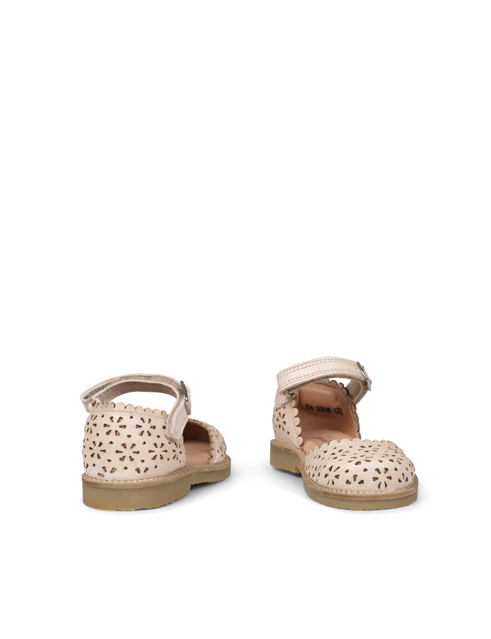 Ladida Flower - Cream