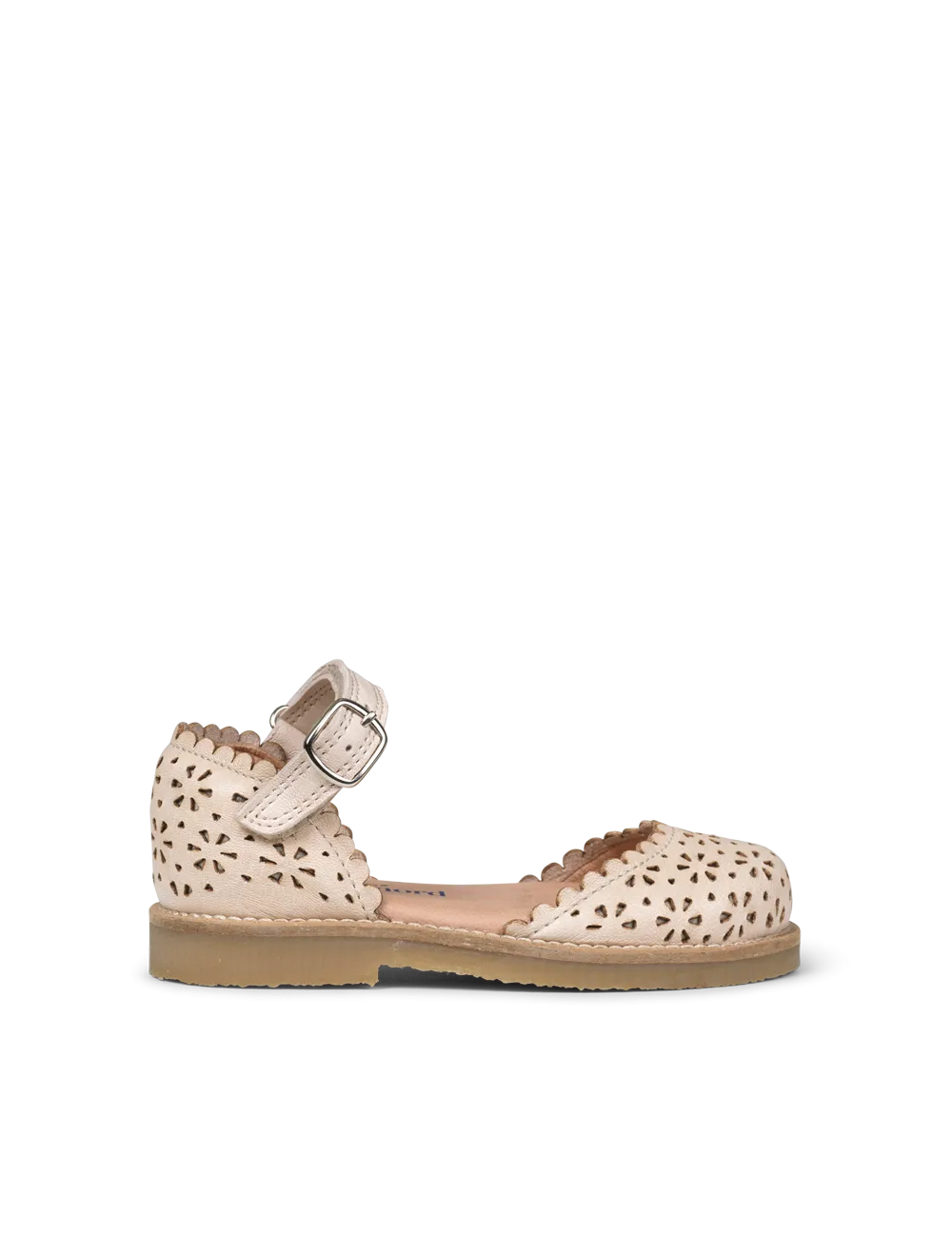 Ladida Flower - Cream