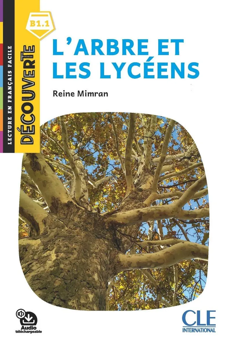 L’Arbre Et Les Lycéens