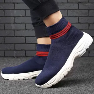 Latest Casual Long Socks Shoe For Men's-Unique and Classy