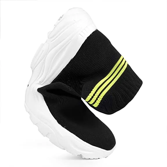 Latest Casual Long Socks Shoe For Men's-Unique and Classy