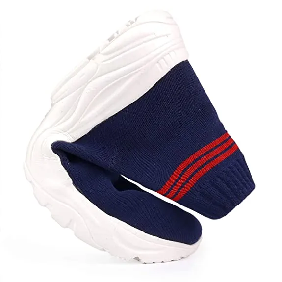 Latest Casual Long Socks Shoe For Men's-Unique and Classy