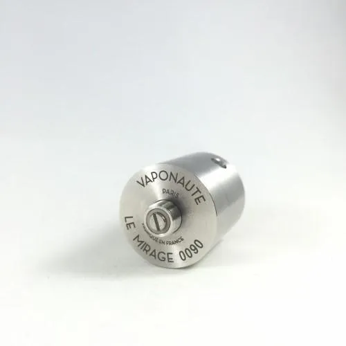 Le Mirage RTA by Vaponaute