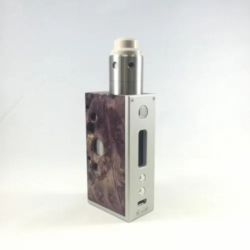 Le Mirage RTA by Vaponaute