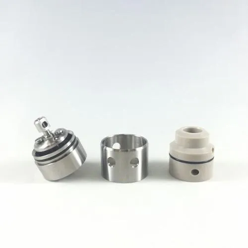 Le Mirage RTA by Vaponaute