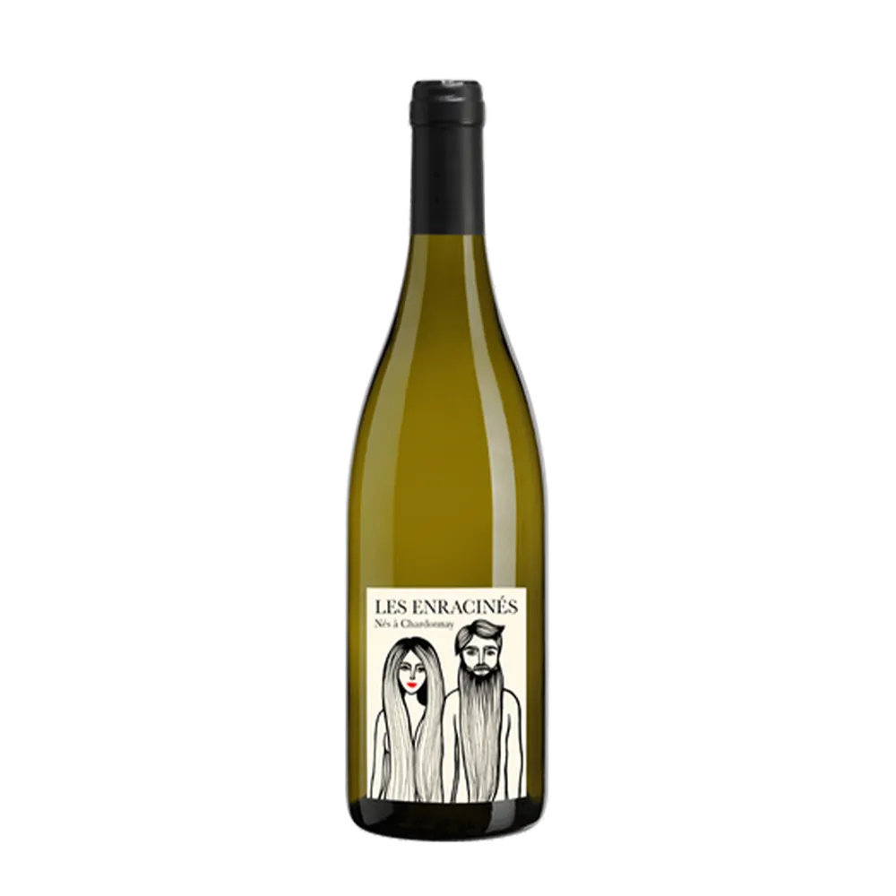 Les Enracines Macon Chardonnay 2020