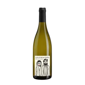 Les Enracines Macon Chardonnay 2020