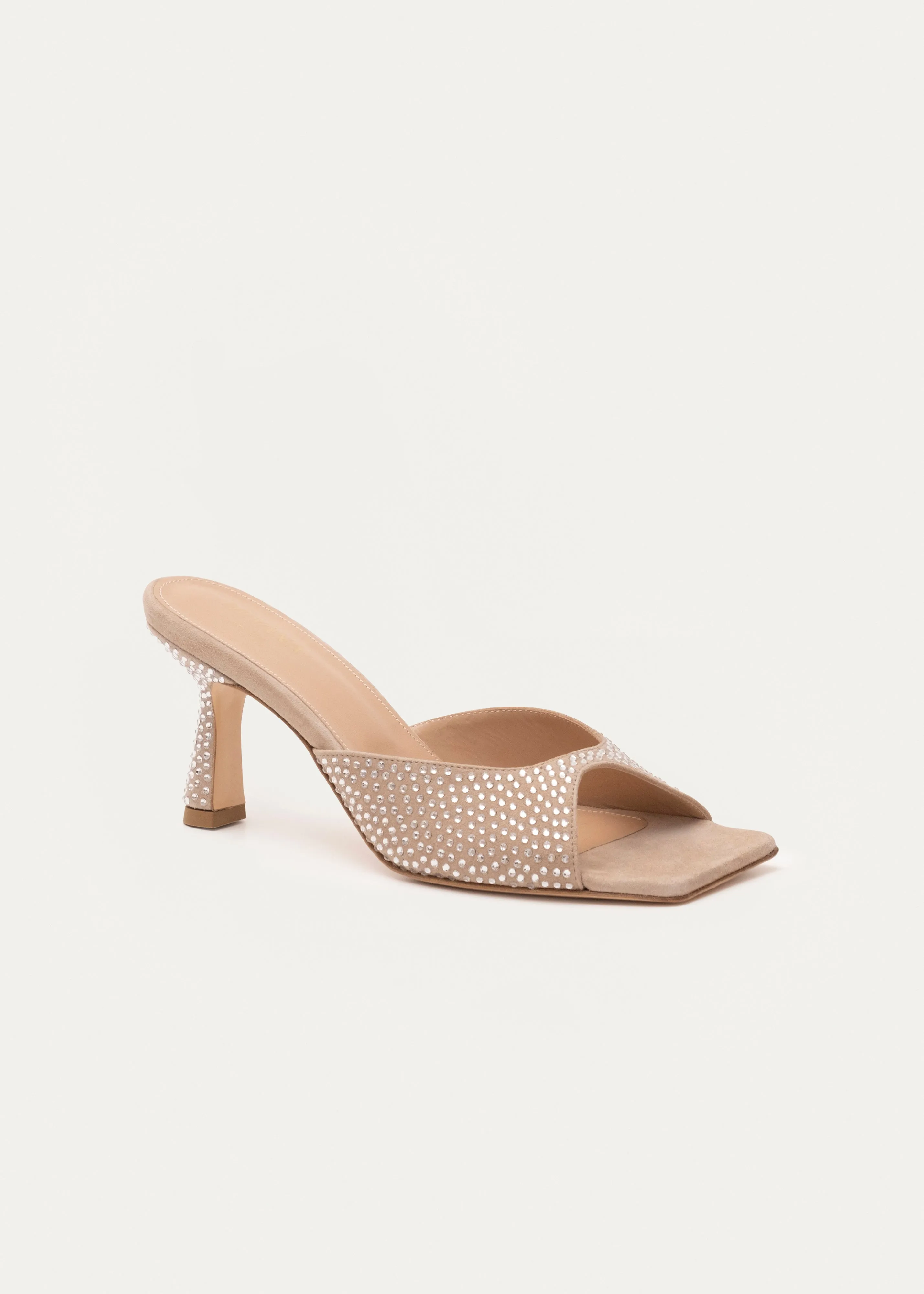 Leva Mules