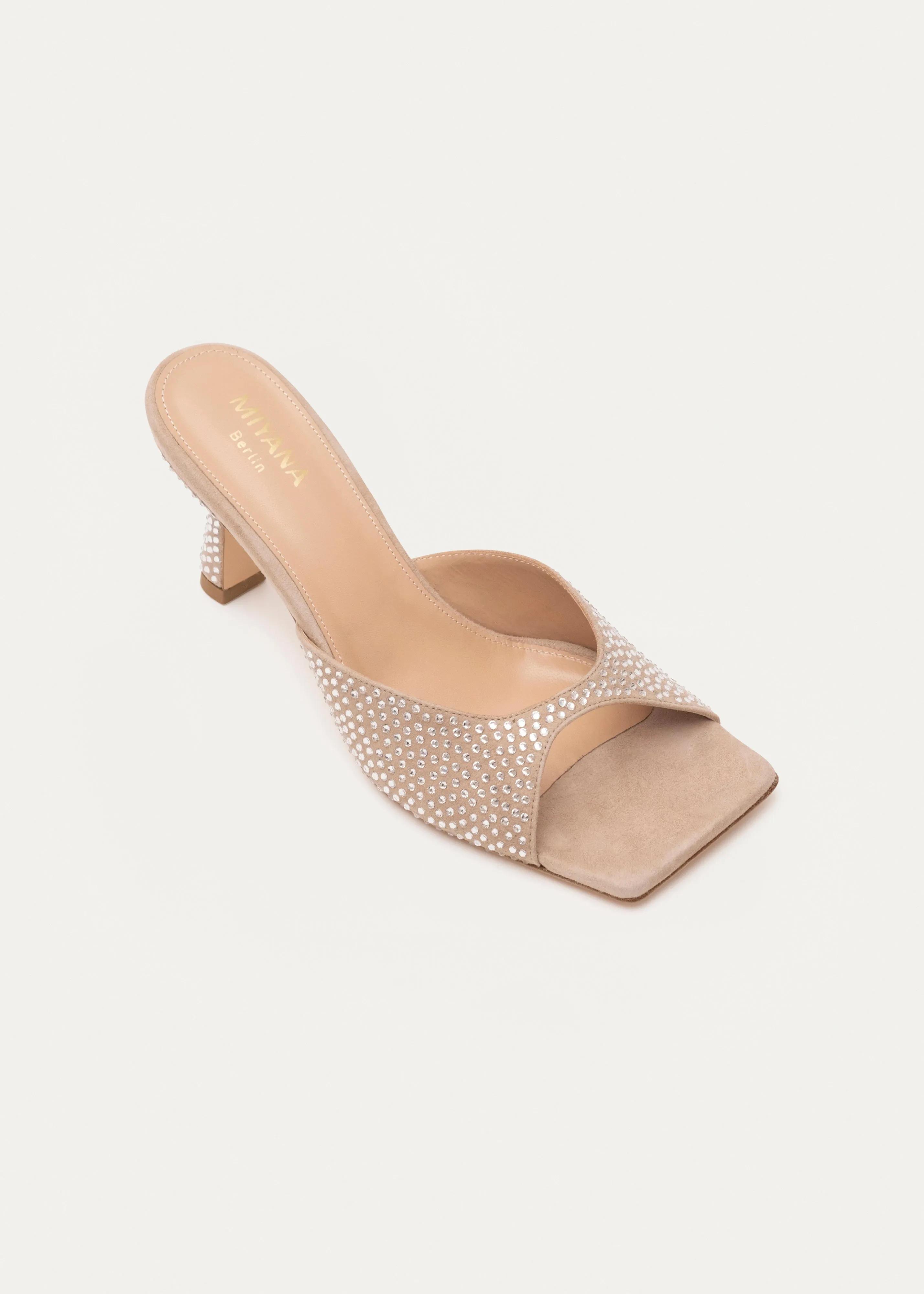 Leva Mules