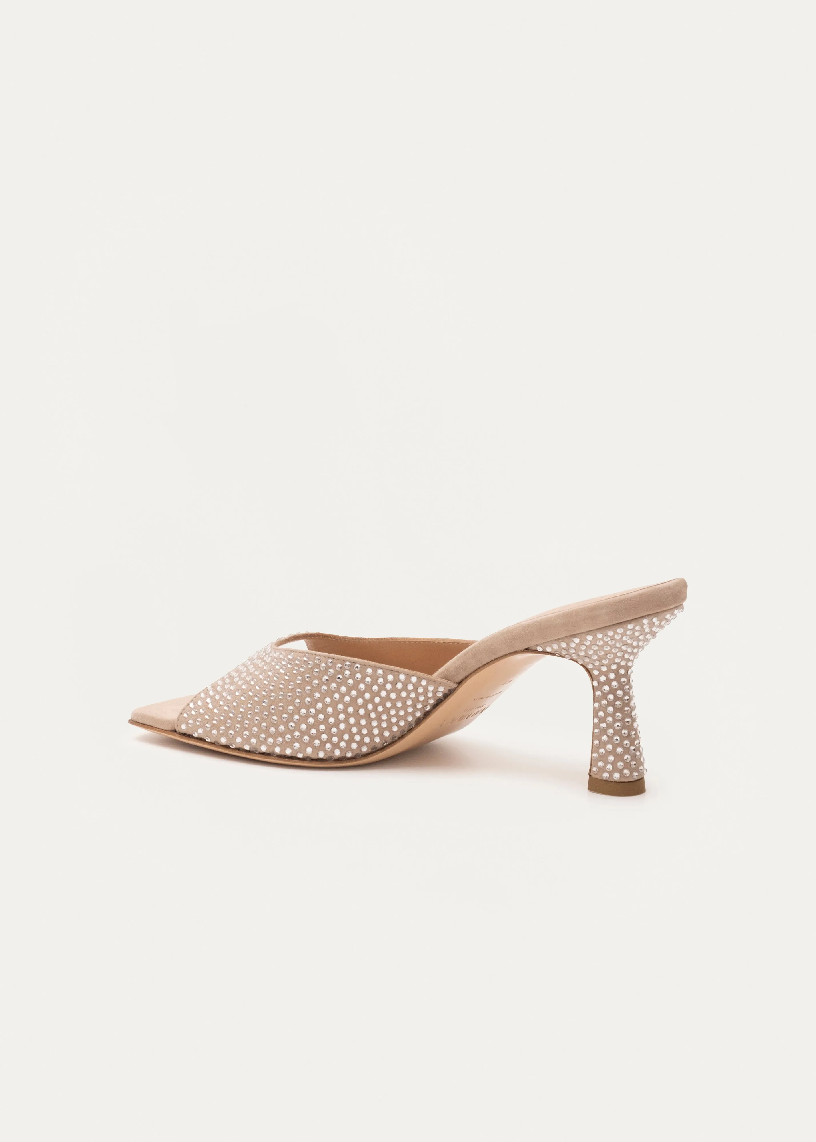 Leva Mules