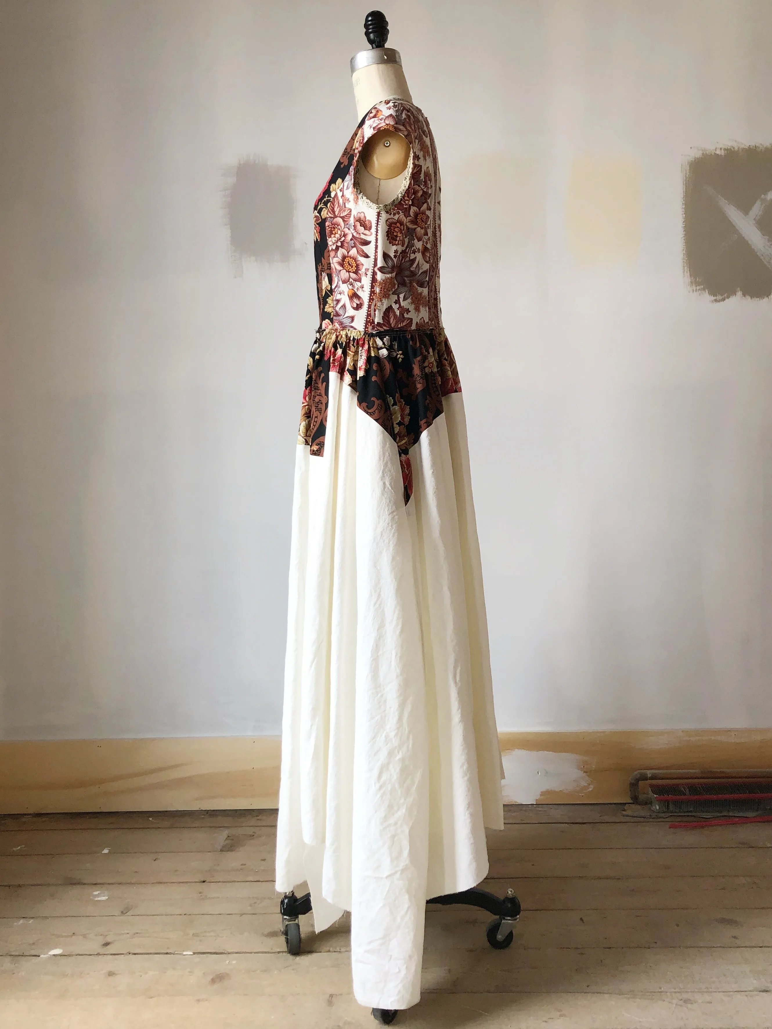Lillian dress #4