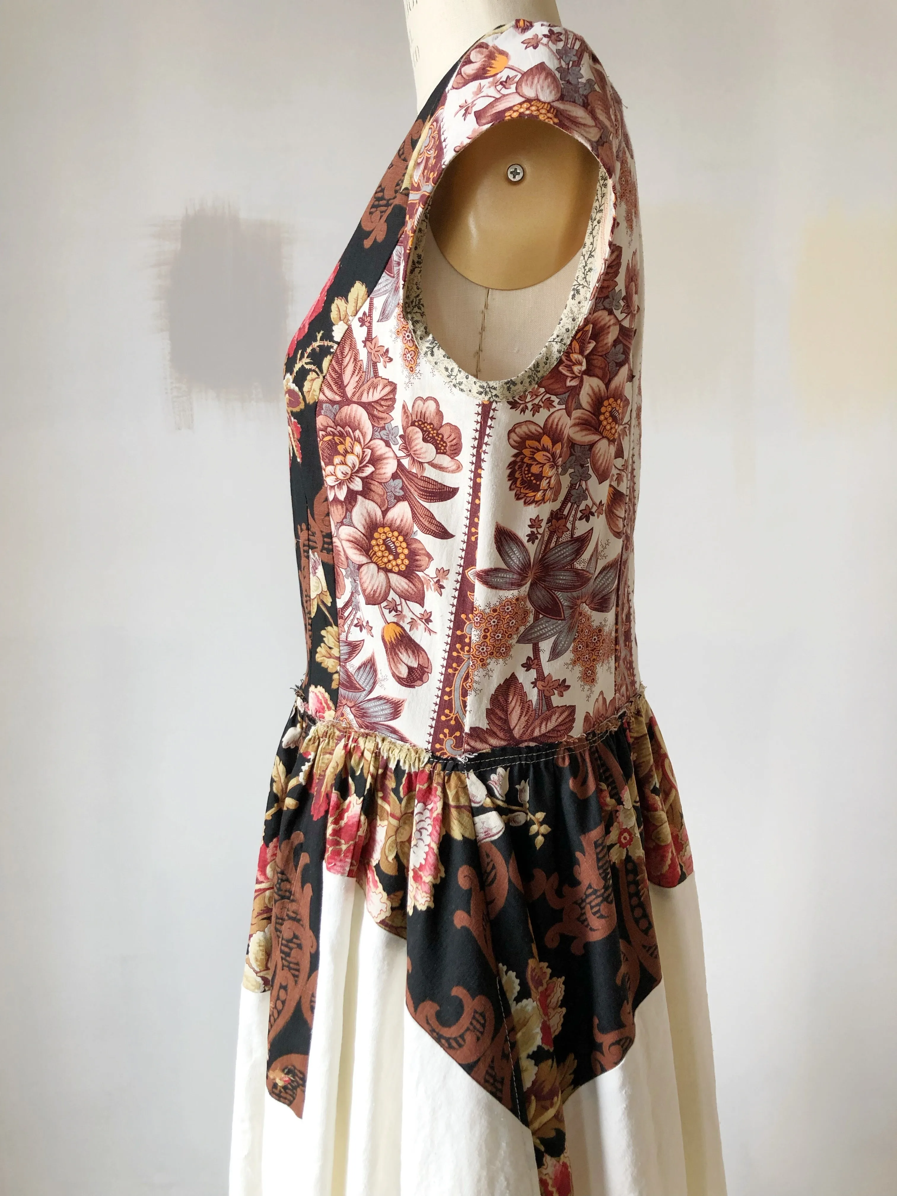 Lillian dress #4