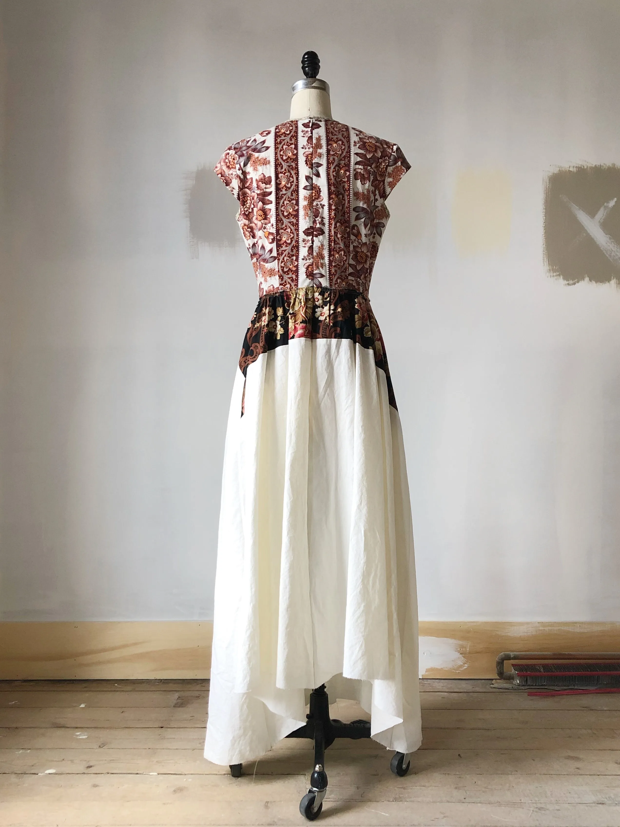 Lillian dress #4