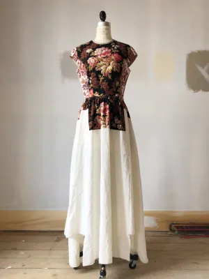 Lillian dress #4