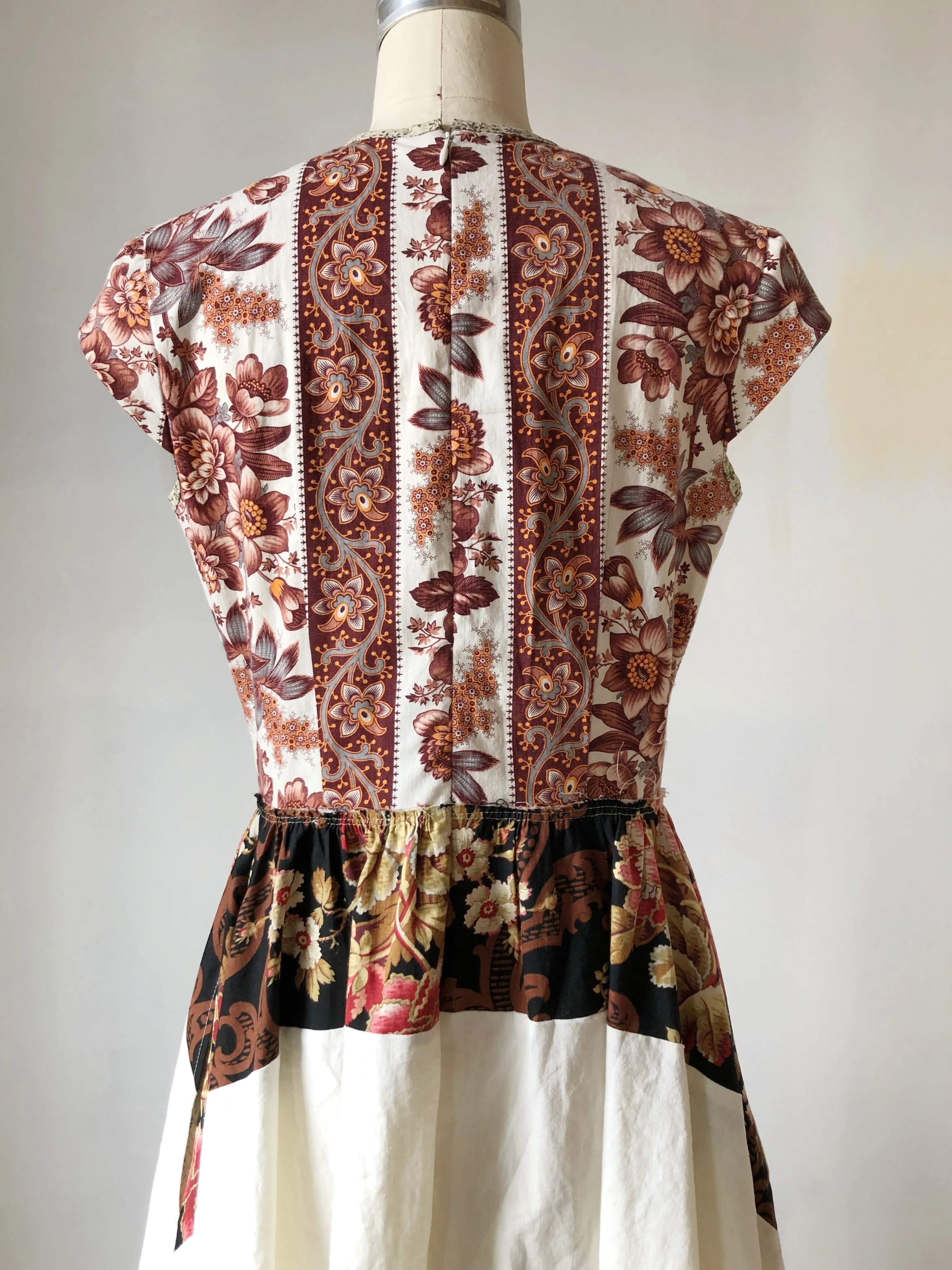 Lillian dress #4